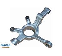 Mangueta de la rueda Eje delantero, derecha BSP25447 BUGIAD para MERCEDES-BENZ