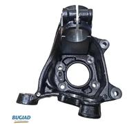 Mangueta de la rueda Eje delantero, derecha BSP25453 BUGIAD para BMW X3 X4