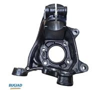 Mangueta de la rueda Eje delantero, derecha BSP25453 BUGIAD para BMW X3 X4