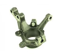 Mangueta de la rueda Eje delantero, derecha FT13533 FAST para RENAULT MEGANE I