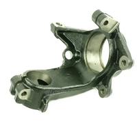 Mangueta de la rueda Eje delantero, derecha FT13541 FAST para PEUGEOT 206 Van