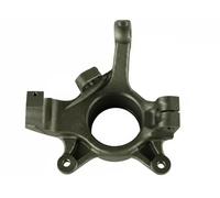 Mangueta de la rueda Eje delantero, derecha FT13545 FAST para RENAULT OPEL