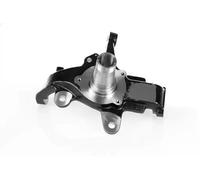 Mangueta de la rueda Eje delantero, derecha GH-291407H GH para ISUZU D-MAX II