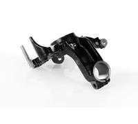 Mangueta de la rueda Eje delantero, derecha GH-294368H GH para AUDI SEAT SKODA