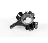 Mangueta de la rueda Eje delantero, derecha Hierro fundido GH-292547H GH