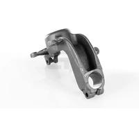 Mangueta de la rueda Eje delantero, derecha Hierro fundido GH-293970H GH