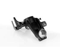 Mangueta de la rueda Eje delantero, derecha Hierro fundido GH-294708H GH para VW