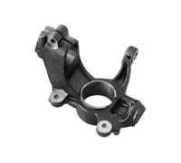 Mangueta de la rueda Eje delantero, derecha Hierro fundido KN-301305-01-R