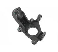 Mangueta de la rueda Eje delantero, derecha Hierro fundido KN-301583-01-R