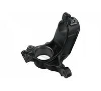 Mangueta de la rueda Eje delantero, derecha Hierro fundido KN-601253-01-R