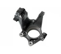 Mangueta de la rueda Eje delantero, derecha Hierro fundido KN-601916-01-R