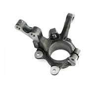 Mangueta de la rueda Eje delantero, derecha Hierro fundido KN-700310-02-R