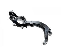 NTY Clothing Exchange Mangueta Delantera Derecha para Audi A4 94-01, Audi A6 97-, VW Passat 96-