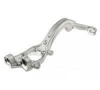 Mangueta de la rueda Eje delantero, derecha ZZP-AU-031 NTY para AUDI A6 C6
