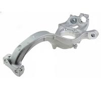 Mangueta de la rueda Eje delantero, derecha ZZP-AU-041 NTY para AUDI A5 Q5 A4 B8