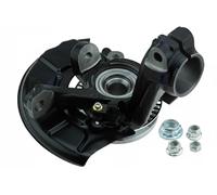 Mangueta de la rueda Eje delantero, derecha ZZP-AU-043 NTY para AUDI VW SEAT