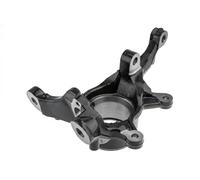 Mangueta de la rueda Eje delantero, derecha ZZP-BM-013 NTY para BMW X5