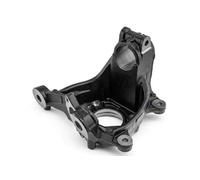 Mangueta de la rueda Eje delantero, derecha ZZP-BM-015 NTY para BMW X3 X4