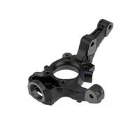 Mangueta de la rueda Eje delantero, derecha ZZP-CH-017 NTY para DODGE CHRYSLER