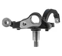Mangueta de la rueda Eje delantero, derecha ZZP-CH-021 NTY para CHRYSLER DODGE