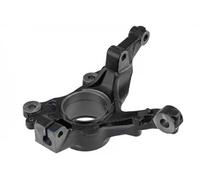 Mangueta de la rueda Eje delantero, derecha ZZP-FR-054 NTY para FORD FIESTA VI