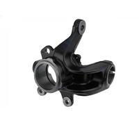 Mangueta de la rueda Eje delantero, derecha ZZP-FR-056 NTY para FORD FIESTA IV