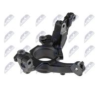 Mangueta de la rueda Eje delantero, derecha ZZP-FT-026 NTY para FIAT LANCIA