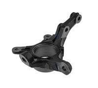 Mangueta de la rueda Eje delantero, derecha ZZP-HD-013 NTY para HONDA