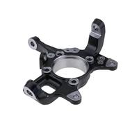 Mangueta de la rueda Eje delantero, derecha ZZP-MS-014 NTY para MITSUBISHI