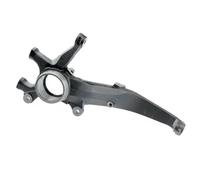 Mangueta de la rueda Eje delantero, derecha ZZP-MZ-018 NTY para MAZDA 6 Sedán