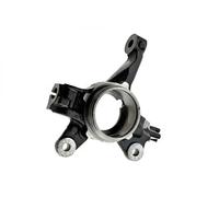 Mangueta de la rueda Eje delantero, derecha ZZP-MZ-020 NTY para MAZDA 2