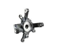 Mangueta de la rueda Eje delantero, derecha ZZP-NS-024 NTY para NISSAN PICK UP