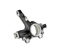 Mangueta de la rueda Eje delantero, derecha ZZP-PL-011 NTY para OPEL CORSA D