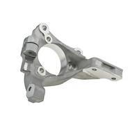 Mangueta de la rueda Eje delantero, derecha ZZP-PL-019 NTY para OPEL VECTRA C