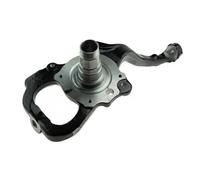 Mangueta de la rueda Eje delantero, derecha ZZP-TY-022 NTY para TOYOTA LEXUS