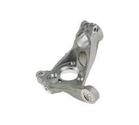 Mangueta de la rueda Eje delantero, derecha ZZP-VW-026 NTY para SEAT AUDI SKODA