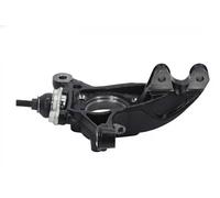 NTY Brazo De Eje, Suspensión De Rueda ZZP-WW-038 Para VW, Delantera Derecha