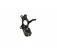 Mangueta de la rueda Eje delantero, izquierda 44070090901 vika para SEAT VW AUDI