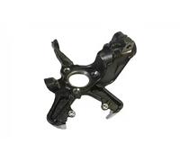 Mangueta de la rueda Eje delantero, izquierda 44070091201 vika para SEAT VW AUDI