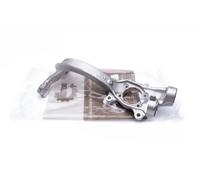 Mangueta de la rueda Eje delantero, izquierda 47SKV011 ESEN SKV para AUDI A6 C6