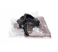 Mangueta de la rueda Eje delantero, izquierda 47SKV041 ESEN SKV para AUDI VW