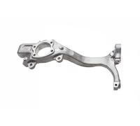 Mangueta de la rueda Eje delantero, izquierda 47SKV131 ESEN SKV para AUDI SEAT