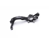 Mangueta de la rueda Eje delantero, izquierda 47SKV151 ESEN SKV para AUDI VW