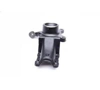 Mangueta de la rueda Eje delantero, izquierda 47SKV251 ESEN SKV para PEUGEOT