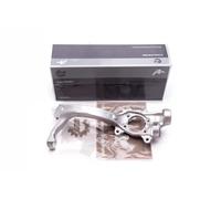 Mangueta de la rueda Eje delantero, izquierda 47SKV261 ESEN SKV para AUDI A6 C6