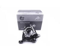Mangueta de la rueda Eje delantero, izquierda 47SKV331 ESEN SKV para BMW X3 X4