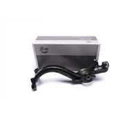 Mangueta de la rueda Eje delantero, izquierda 47SKV371 ESEN SKV para VW SKODA