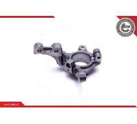 Mangueta de la rueda Eje delantero, izquierda 47SKV451 ESEN SKV para RENAULT