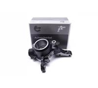 Mangueta de la rueda Eje delantero, izquierda 47SKV501 ESEN SKV para OPEL NISSAN
