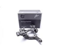 Mangueta de la rueda Eje delantero, izquierda 47SKV541 ESEN SKV para OPEL